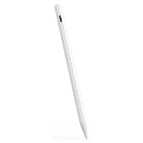 LAPIZ CAPACITIVO JOYROOM JR-X15 BLANCO